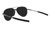 STNGR Aviators Model Lifestyle Sunglasses