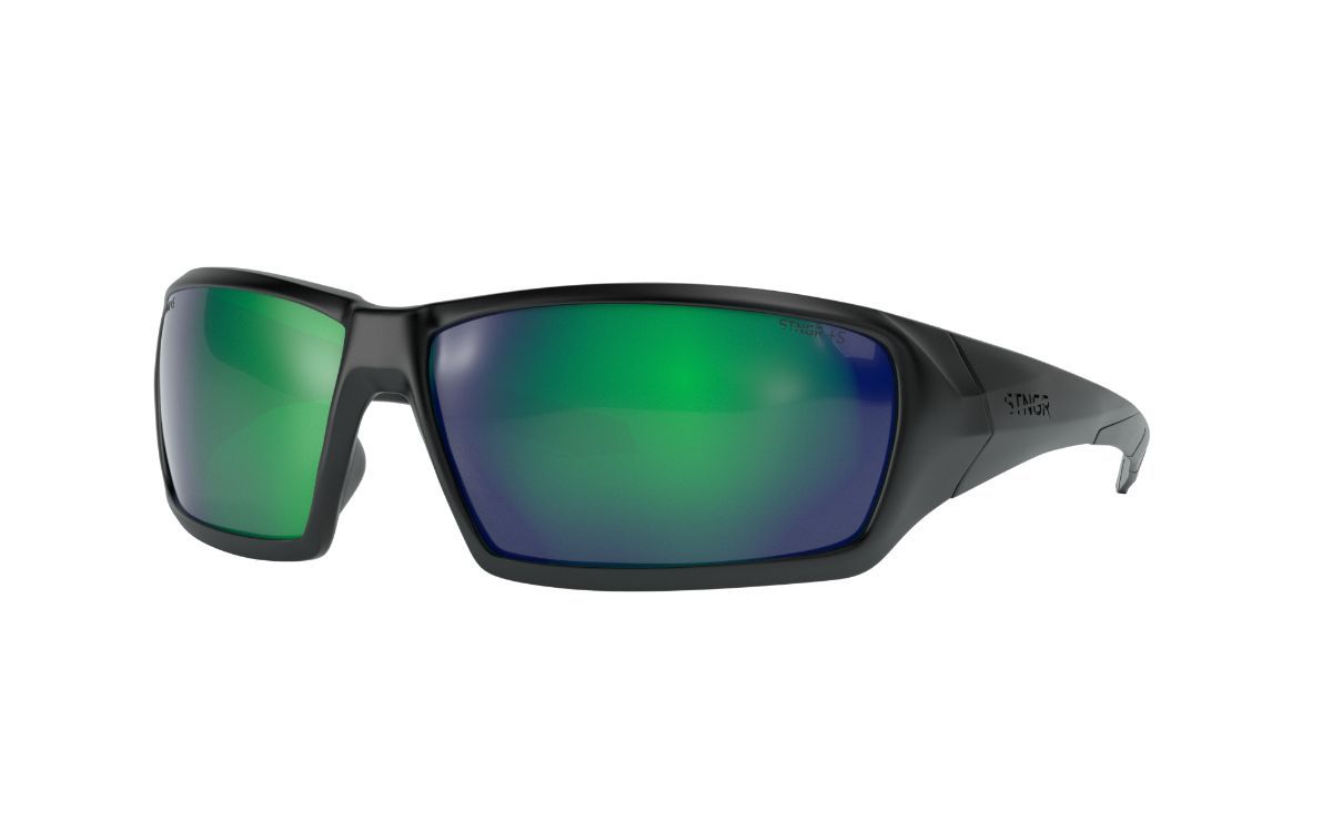 Ultra Durable Polarized Sunglasses