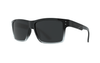 Two-Tone Square Frame Lifestyle Sunglasses