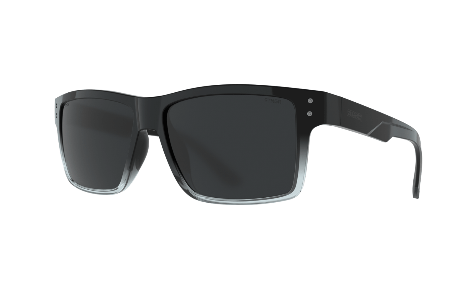 Sunglasses Durable. Comfortable. Built To Last. STNGR