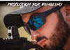 Alpine Ballistic Sunglasses