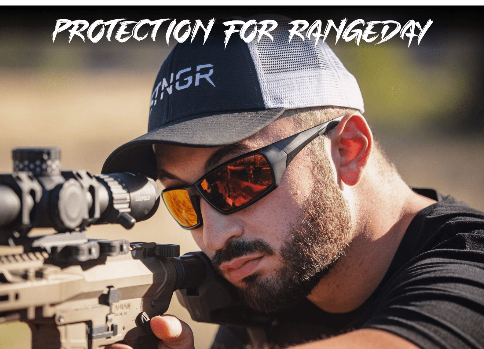 Best ballistic sale military sunglasses