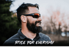 Alpine Ballistic Sunglasses