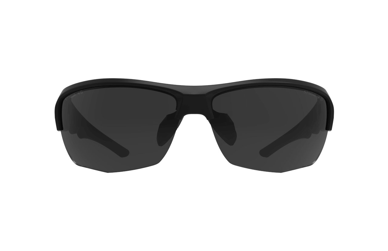 Hi Speed Ballistic Sunglasses NEW STNGR