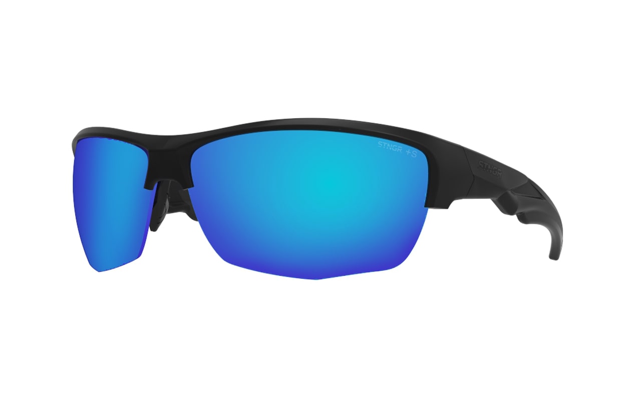 Hi-Speed Ballistic Sunglasses (NEW)