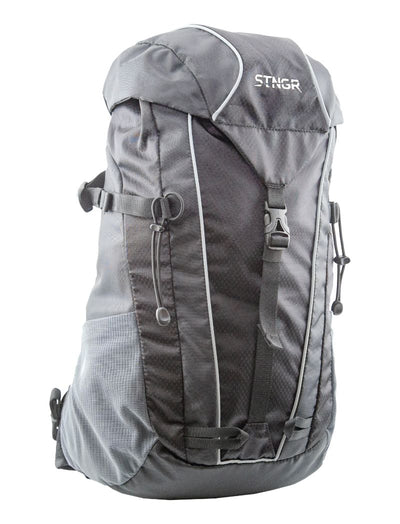 small hiking backpack