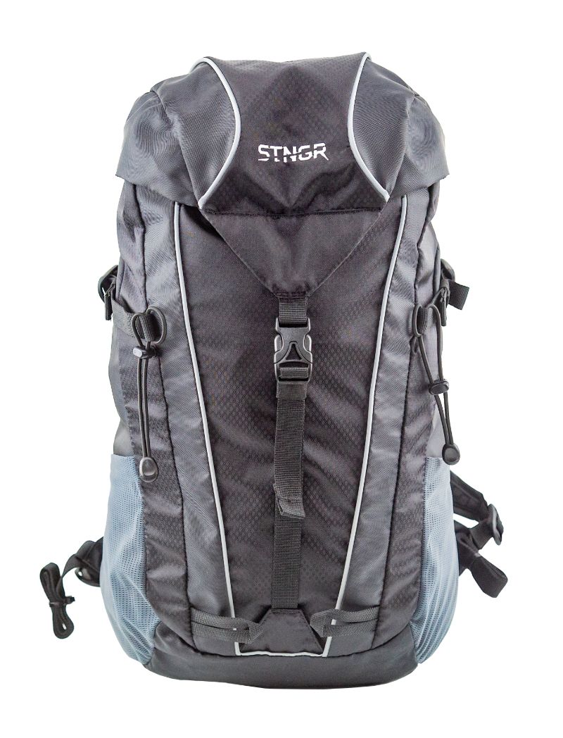 Tavajo Small Hiking Backpack 25L | STNGR Tavajo Small Hiking Backpack 25L | STNGR