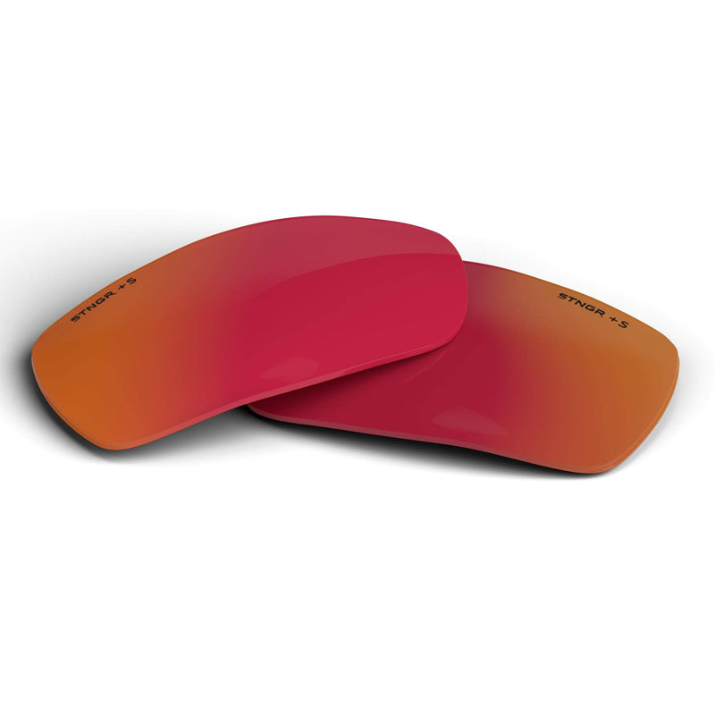 RAZR RIDGE Replacement Lens