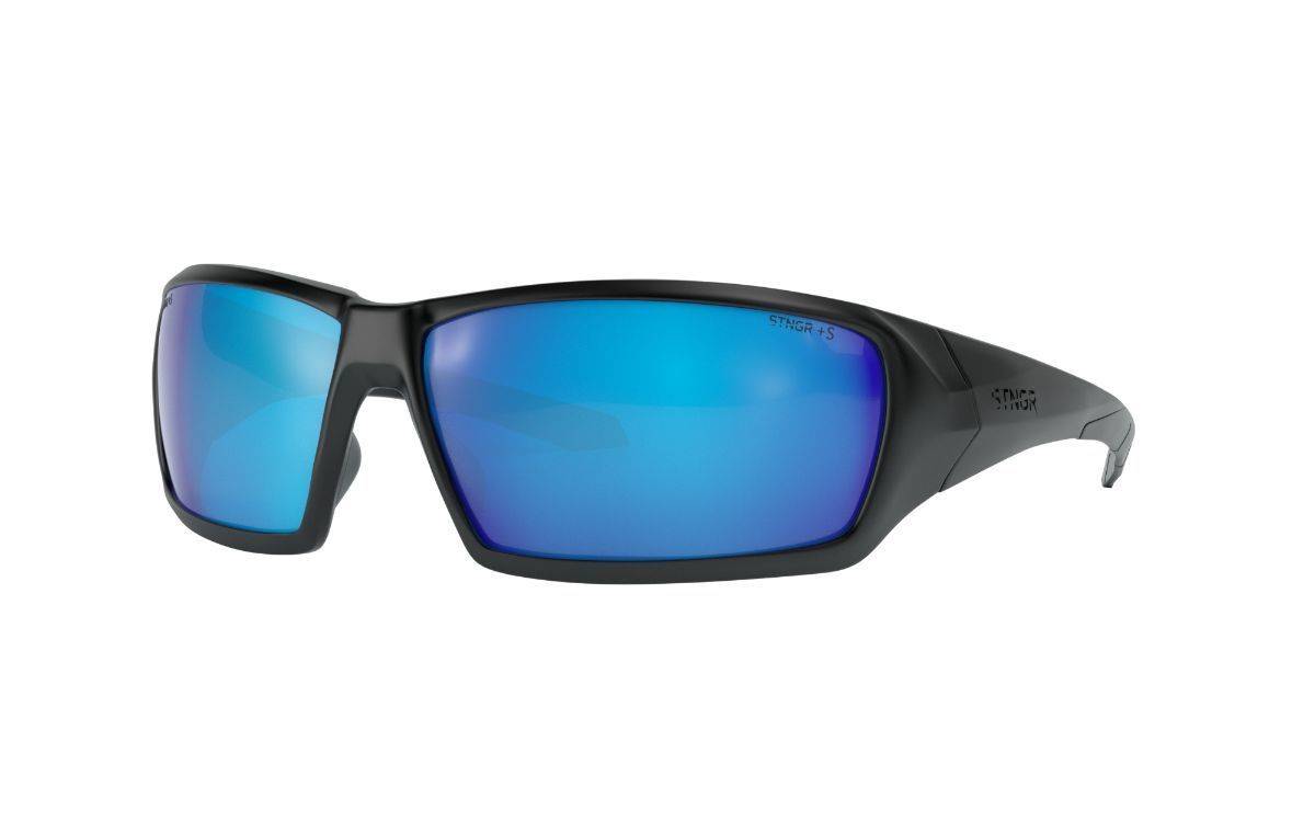 Ridge Ballistic Sunglasses